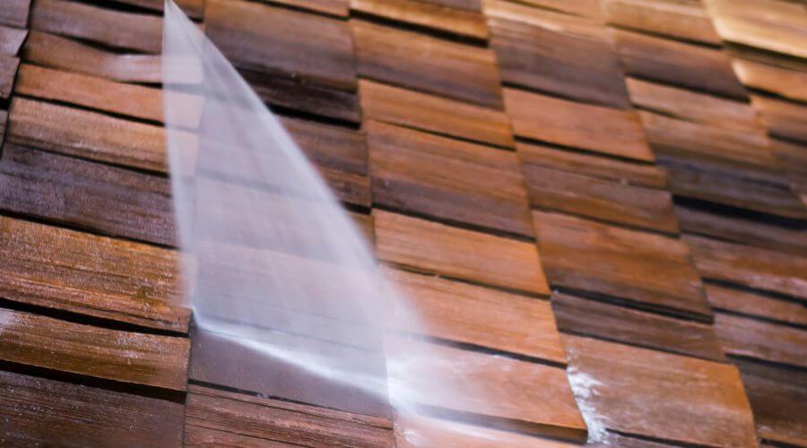 Asphalt Roofing in Wallace, NC